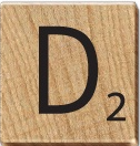 D